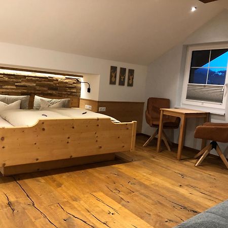 Trudis Hoamat Guest House Bach  Room photo
