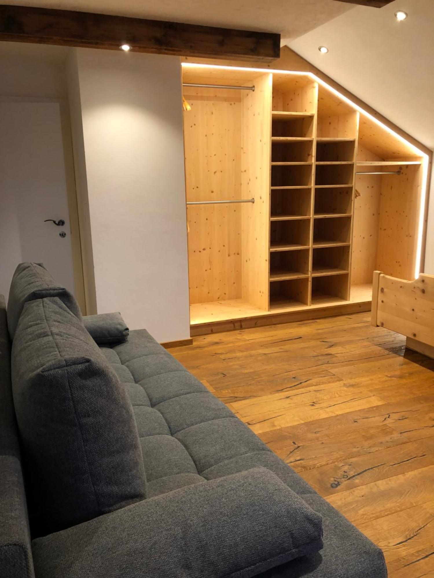 Trudis Hoamat Guest House Bach  Room photo