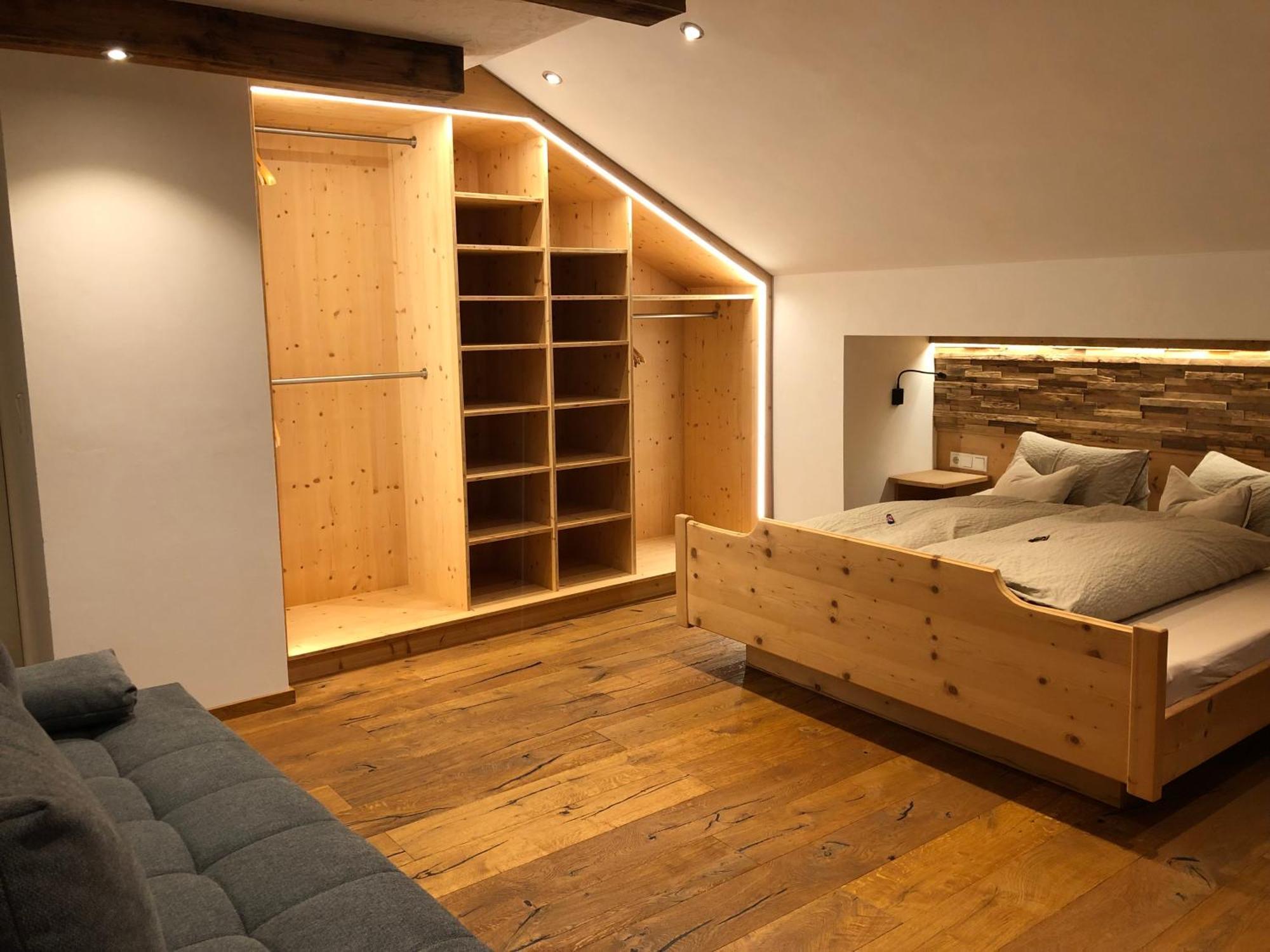 Trudis Hoamat Guest House Bach  Room photo