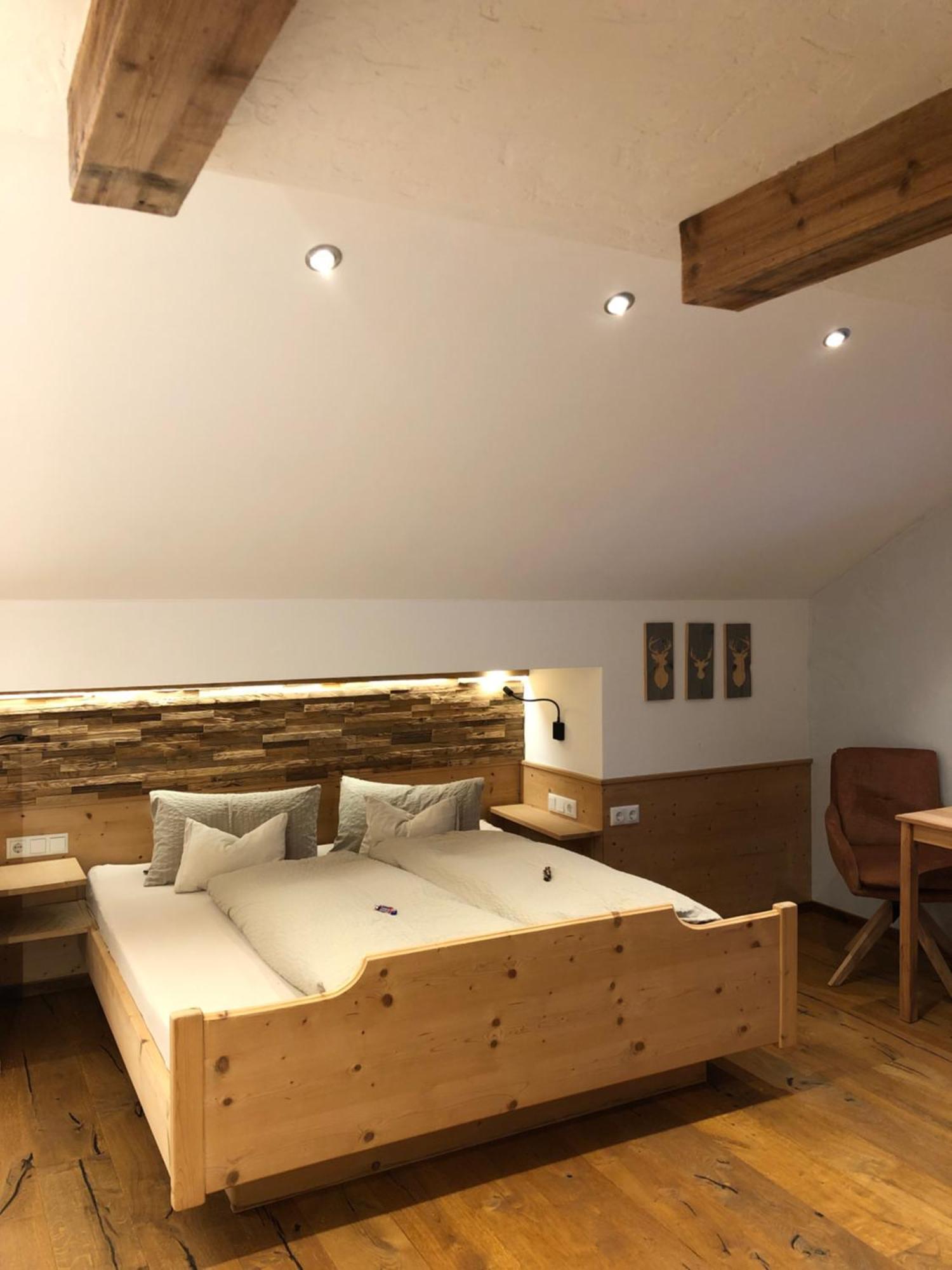 Trudis Hoamat Guest House Bach  Room photo